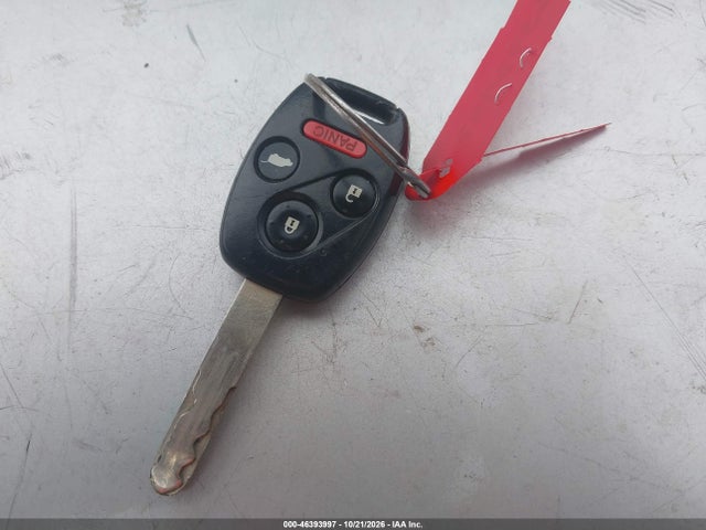 Продажа на аукционе авто 2015 Honda Pilot Ex, vin: 5FNYF3H41FB004756, номер лота: 46393997