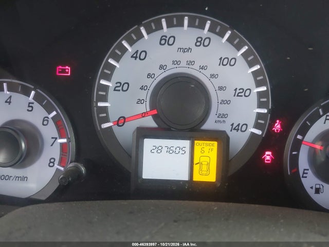 Продажа на аукционе авто 2015 Honda Pilot Ex, vin: 5FNYF3H41FB004756, номер лота: 46393997