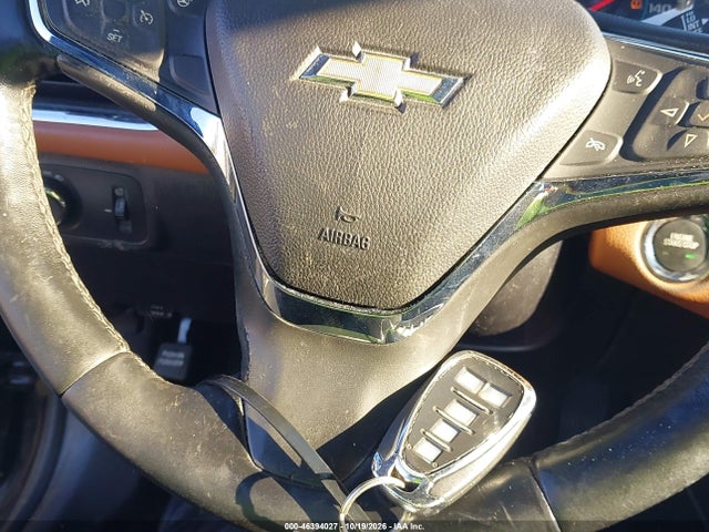 46394027 :رقم المزاد ، 1G1BF5SM7H7267782 vin ، 2017 Chevrolet Cruze Premier Auto مزاد بيع