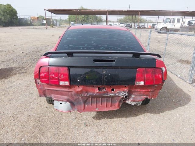 Продаж на аукціоні авто 2007 Ford Mustang Gt Deluxe/gt Premium, vin: 1ZVFT82H075235897, номер лоту: 46394030