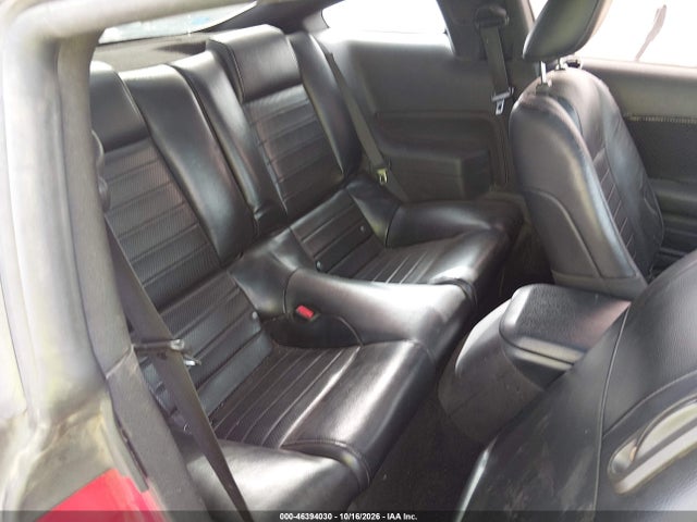Продаж на аукціоні авто 2007 Ford Mustang Gt Deluxe/gt Premium, vin: 1ZVFT82H075235897, номер лоту: 46394030