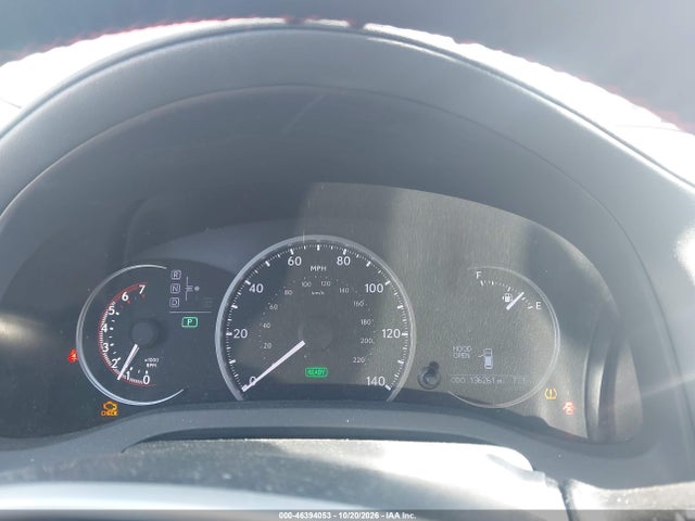 Aukcja sprzedaży 2012 Lexus Ct 200h Premium, vin: JTHKD5BH0C2053060, numer aukcji: 46394053