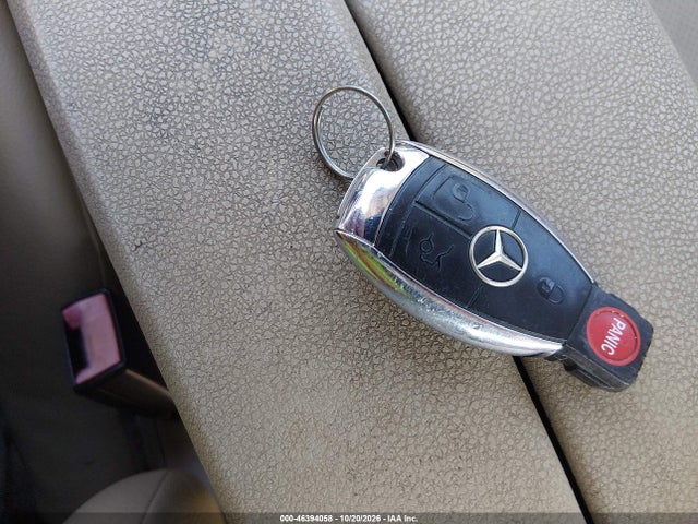 46394058 :رقم المزاد ، WDDGF54X79R050703 vin ، 2009 Mercedes-benz C 300 Luxury مزاد بيع