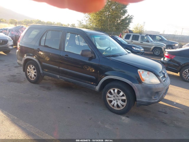 Продаж на аукціоні авто 2005 Honda Cr-v Ex, vin: JHLRD78835C063861, номер лоту: 46394075