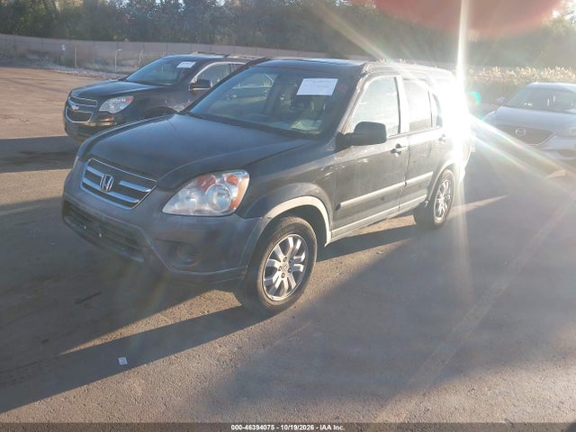 Продаж на аукціоні авто 2005 Honda Cr-v Ex, vin: JHLRD78835C063861, номер лоту: 46394075
