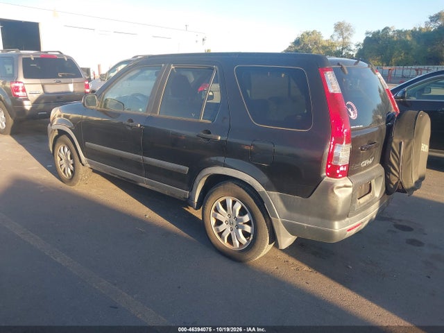 Продаж на аукціоні авто 2005 Honda Cr-v Ex, vin: JHLRD78835C063861, номер лоту: 46394075