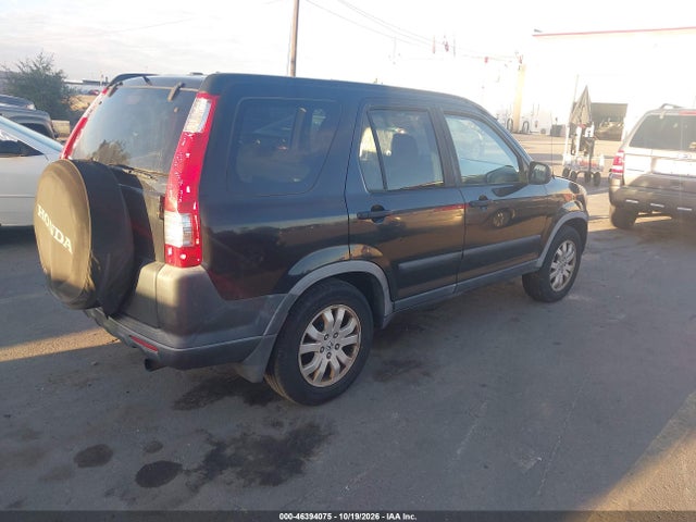Продаж на аукціоні авто 2005 Honda Cr-v Ex, vin: JHLRD78835C063861, номер лоту: 46394075