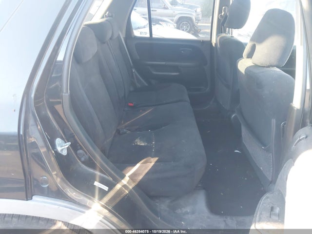 Продаж на аукціоні авто 2005 Honda Cr-v Ex, vin: JHLRD78835C063861, номер лоту: 46394075