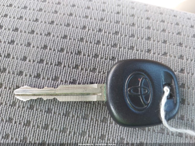 2006 Toyota Sienna Le მანქანა იყიდება აუქციონზე, vin: 5TDZA23C66S396169, აუქციონის ნომერი: 46394076