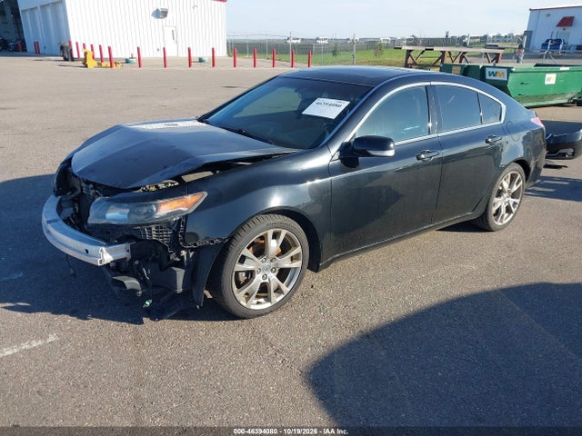 Aukcja sprzedaży 2012 Acura Tl Advance Auto, vin: 19UUA9F74CA006455, numer aukcji: 46394080