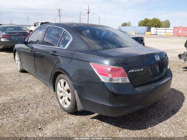 2008 Honda Accord 2.4 Ex მანქანა იყიდება აუქციონზე, vin: JHMCP26788C068533, აუქციონის ნომერი: 46394086
