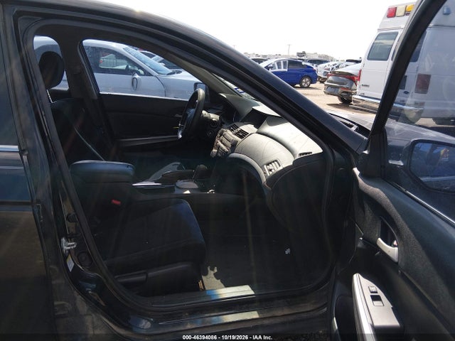 2008 Honda Accord 2.4 Ex მანქანა იყიდება აუქციონზე, vin: JHMCP26788C068533, აუქციონის ნომერი: 46394086