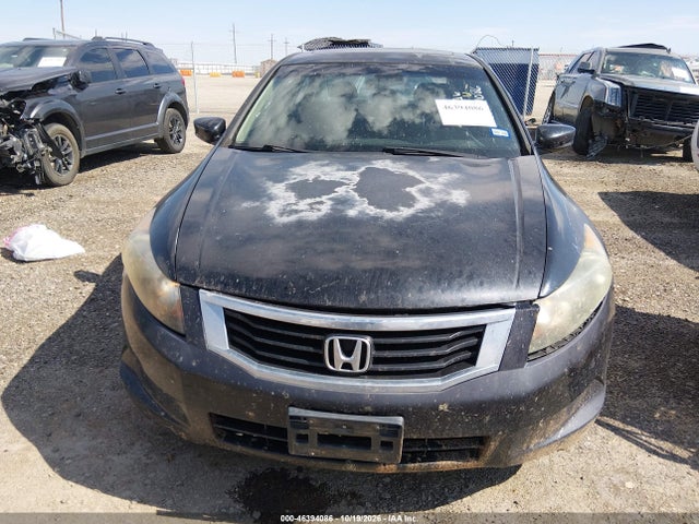 2008 Honda Accord 2.4 Ex მანქანა იყიდება აუქციონზე, vin: JHMCP26788C068533, აუქციონის ნომერი: 46394086