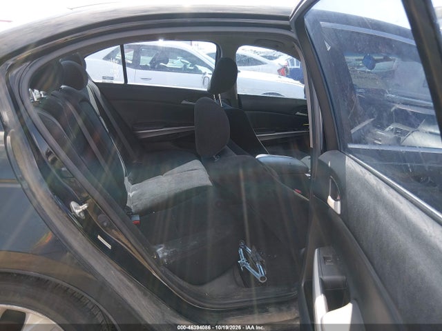2008 Honda Accord 2.4 Ex მანქანა იყიდება აუქციონზე, vin: JHMCP26788C068533, აუქციონის ნომერი: 46394086