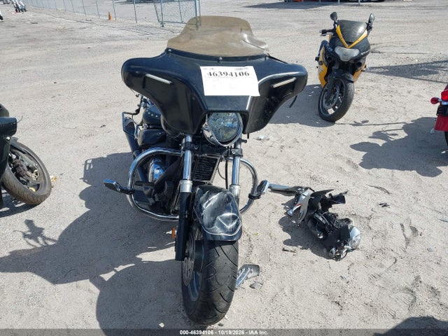 2006 Suzuki C90 მანქანა იყიდება აუქციონზე, vin: JS1VY52A862102185, აუქციონის ნომერი: 46394106