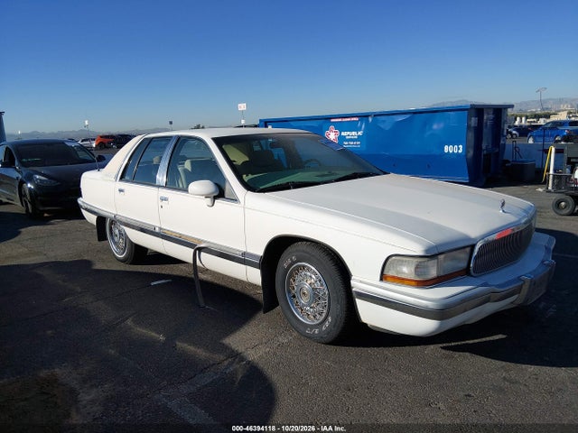 Продаж на аукціоні авто 1992 Buick Roadmaster, vin: 1G4BN5371NR452389, номер лоту: 46394118