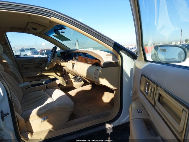 1992 Buick Roadmaster მანქანა იყიდება აუქციონზე, vin: 1G4BN5371NR452389, აუქციონის ნომერი: 46394118