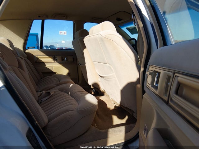 1992 Buick Roadmaster მანქანა იყიდება აუქციონზე, vin: 1G4BN5371NR452389, აუქციონის ნომერი: 46394118