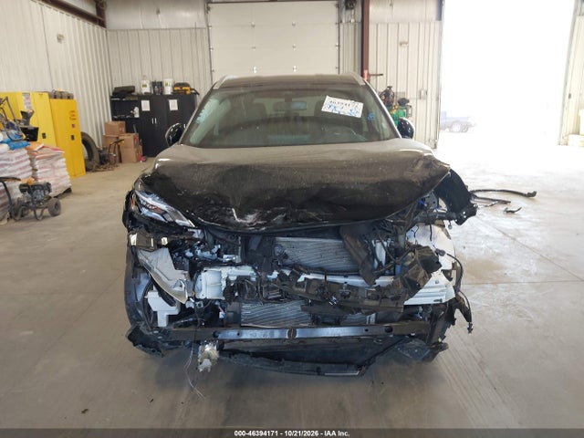 5N1BT3CA2TC803204 Nissan Rogue Sl