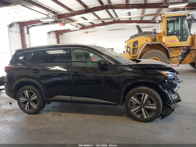 5N1BT3CA2TC803204 Nissan Rogue Sl