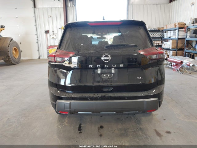 5N1BT3CA2TC803204 Nissan Rogue Sl