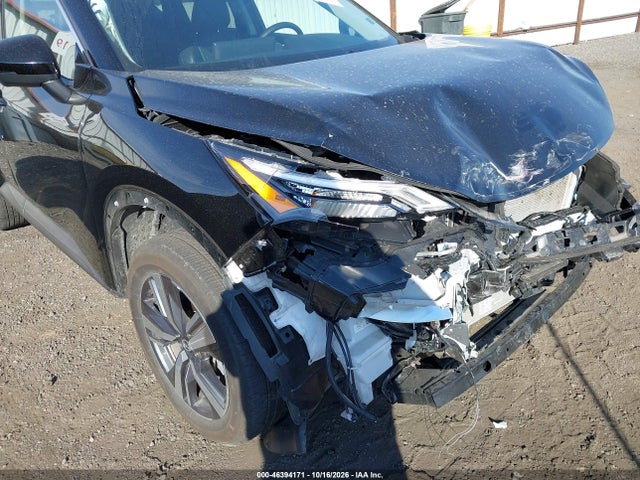 5N1BT3CA2TC803204 Nissan Rogue Sl