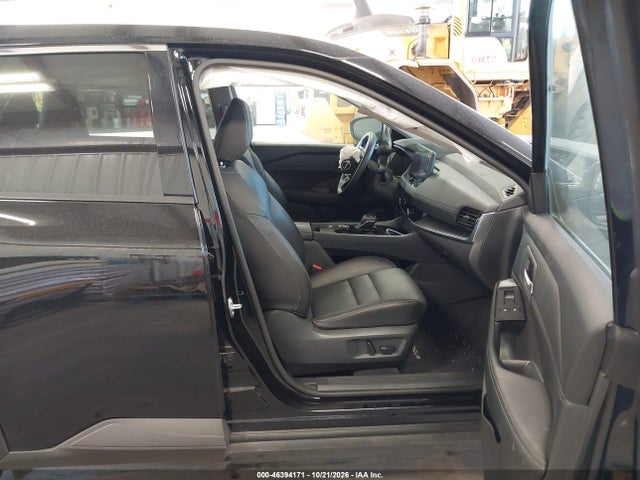 5N1BT3CA2TC803204 Nissan Rogue Sl