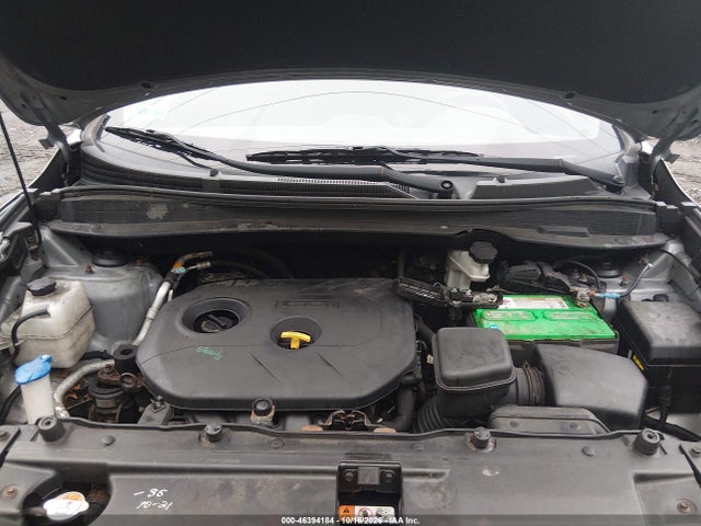 Aukcja sprzedaży 2015 Hyundai Tucson Gls, vin: KM8JTCAF1FU108141, numer aukcji: 46394184