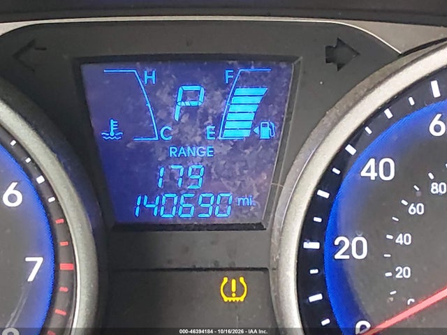 Aukcja sprzedaży 2015 Hyundai Tucson Gls, vin: KM8JTCAF1FU108141, numer aukcji: 46394184