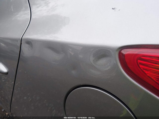 Aukcja sprzedaży 2015 Hyundai Tucson Gls, vin: KM8JTCAF1FU108141, numer aukcji: 46394184