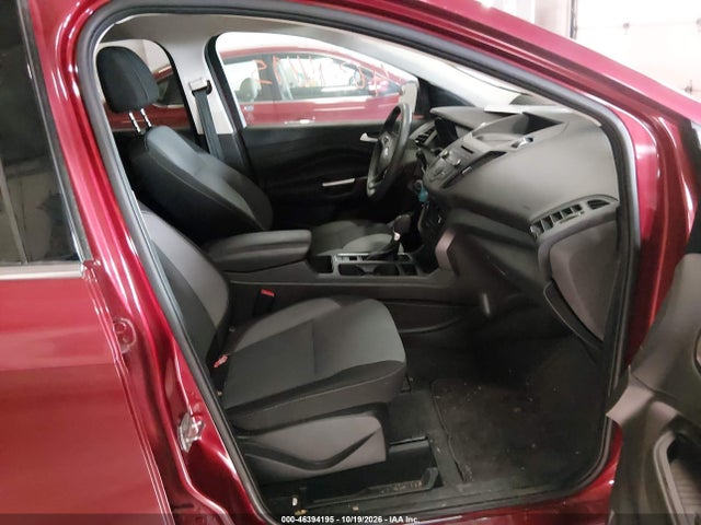 Продаж на аукціоні авто 2017 Ford Escape Se, vin: 1FMCU9GD2HUC66733, номер лоту: 46394195