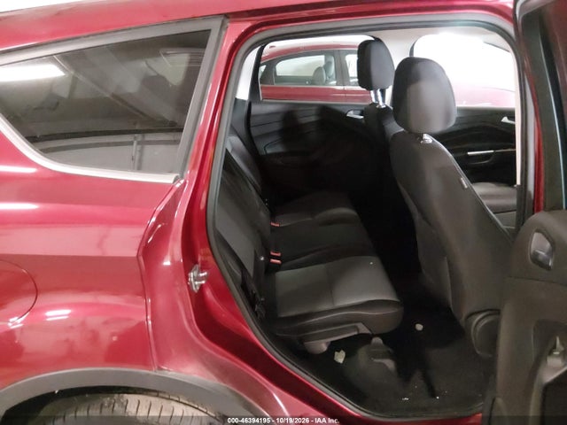 Продаж на аукціоні авто 2017 Ford Escape Se, vin: 1FMCU9GD2HUC66733, номер лоту: 46394195