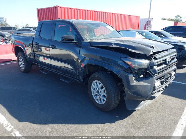 Aukcja sprzedaży 2025 Toyota Tacoma Sr5, vin: 3TMKB5FN6SM033961, numer aukcji: 46394197