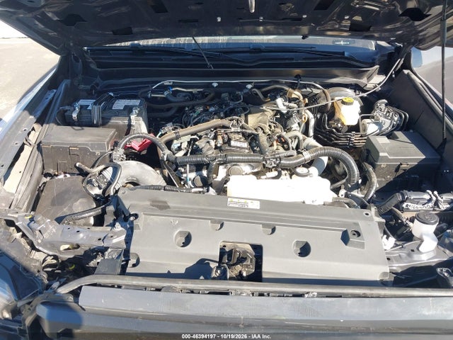 3TMKB5FN6SM033961 Toyota Tacoma Sr5