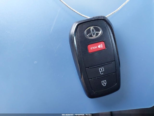 3TMKB5FN6SM033961 Toyota Tacoma Sr5