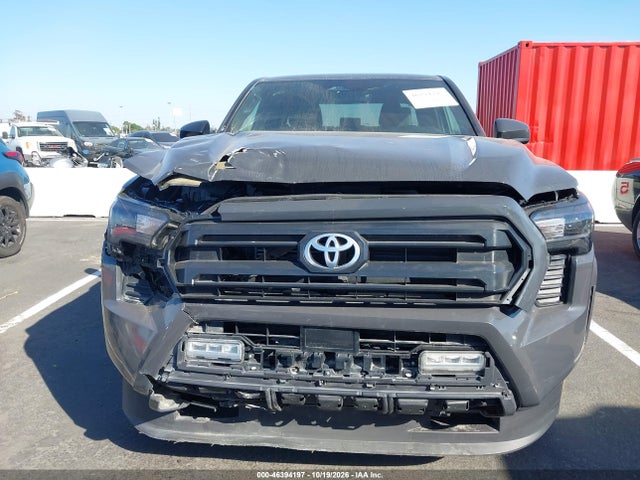 3TMKB5FN6SM033961 Toyota Tacoma Sr5