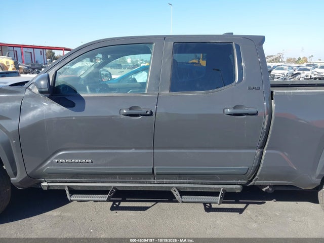 3TMKB5FN6SM033961 Toyota Tacoma Sr5