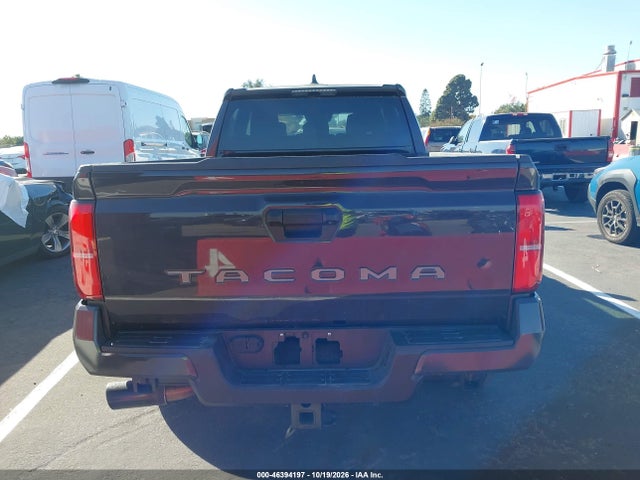 3TMKB5FN6SM033961 Toyota Tacoma Sr5
