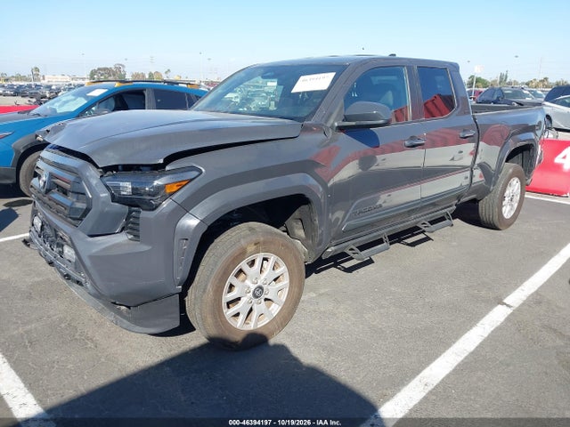 3TMKB5FN6SM033961 Toyota Tacoma Sr5