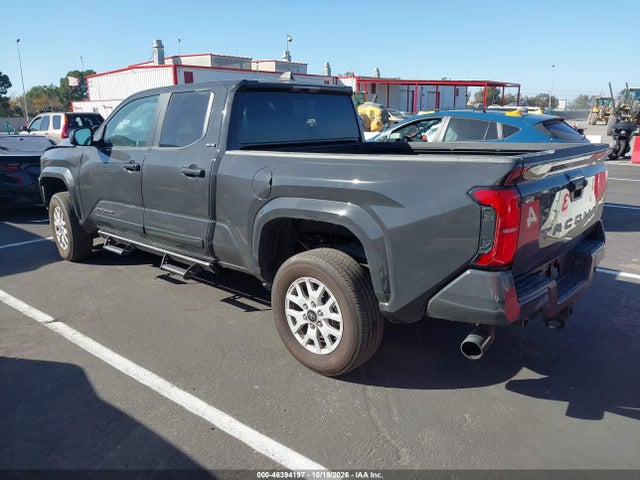 3TMKB5FN6SM033961 Toyota Tacoma Sr5
