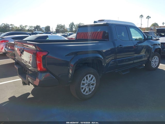 3TMKB5FN6SM033961 Toyota Tacoma Sr5