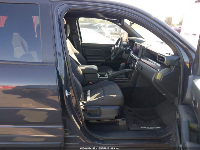 3TMKB5FN6SM033961 Toyota Tacoma Sr5