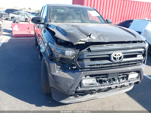 3TMKB5FN6SM033961 Toyota Tacoma Sr5