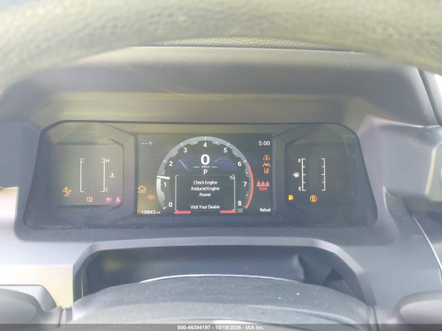 3TMKB5FN6SM033961 Toyota Tacoma Sr5