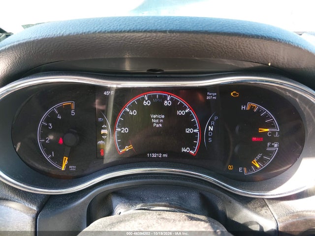 2014 Jeep Grand Cherokee Limited მანქანა იყიდება აუქციონზე, vin: 1C4RJFBM4EC302873, აუქციონის ნომერი: 46394202