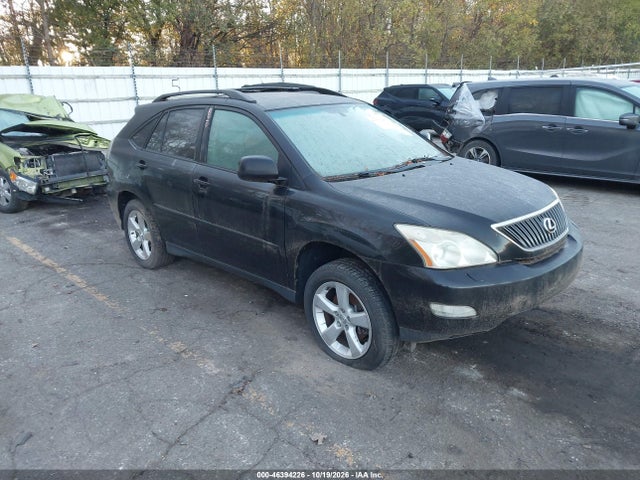 Продаж на аукціоні авто 2005 Lexus Rx 330, vin: 2T2HA31U15C045654, номер лоту: 46394226