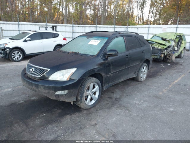 Продаж на аукціоні авто 2005 Lexus Rx 330, vin: 2T2HA31U15C045654, номер лоту: 46394226