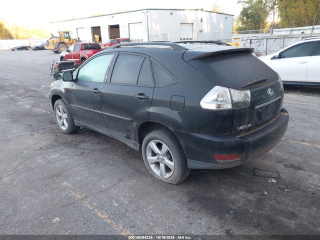 Продаж на аукціоні авто 2005 Lexus Rx 330, vin: 2T2HA31U15C045654, номер лоту: 46394226