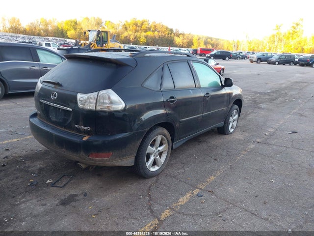 Продаж на аукціоні авто 2005 Lexus Rx 330, vin: 2T2HA31U15C045654, номер лоту: 46394226