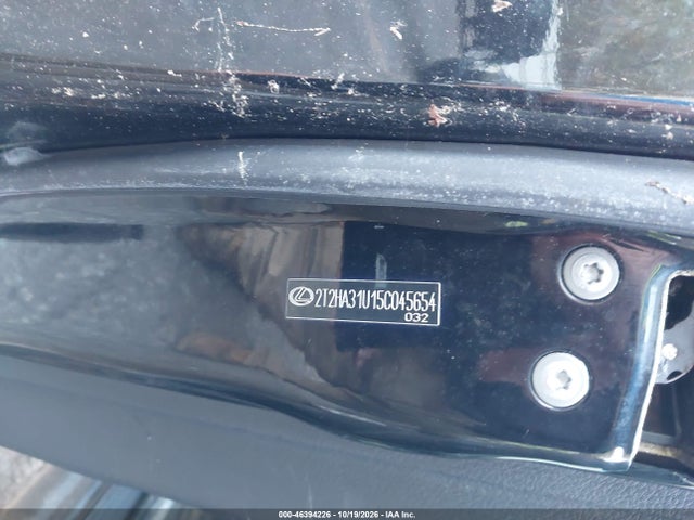 Продаж на аукціоні авто 2005 Lexus Rx 330, vin: 2T2HA31U15C045654, номер лоту: 46394226